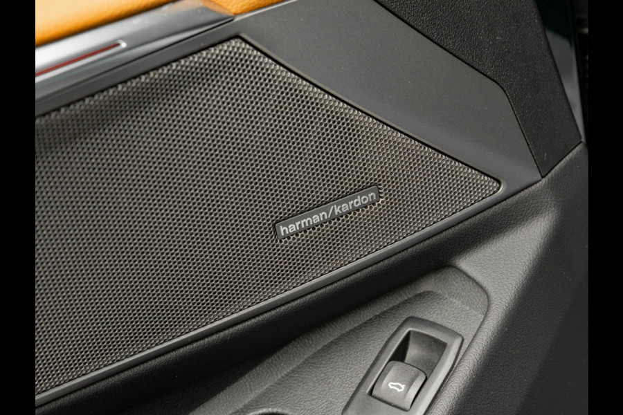 Alpina B3 touring - Pano - Dashboard Leder - M-Zetels - Standkachel - Head-up - Harman Kardon