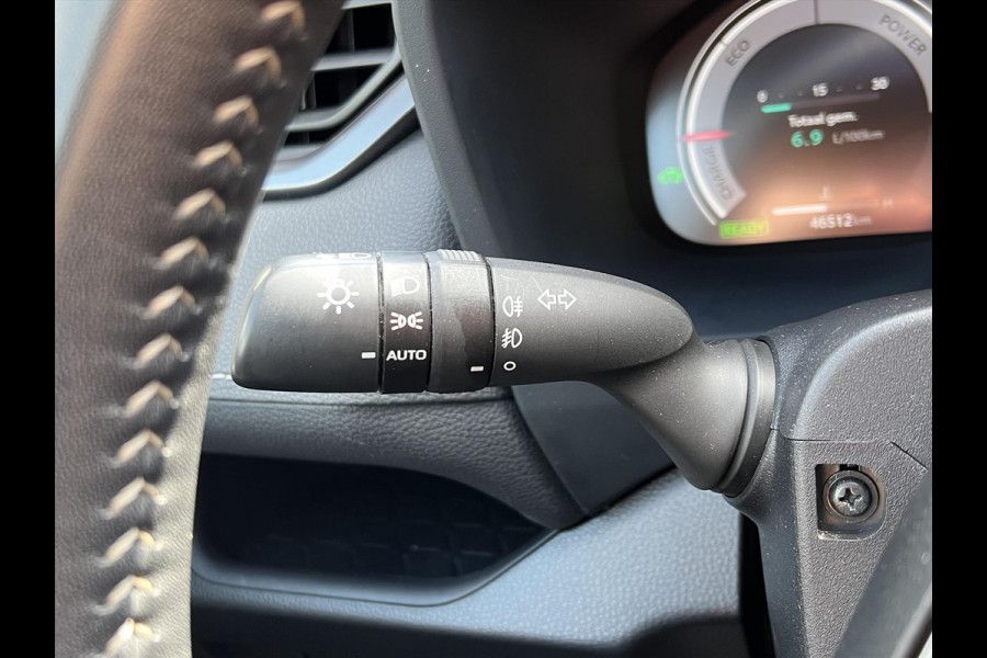 Toyota RAV4 2.5 Hybrid AWD GR Sport | JBL, Geheugenfunctie, 360 Camera, Dodehoekherkenning, Stoel + Stuurverwarming, 19 inch, 1650KG Trekgew