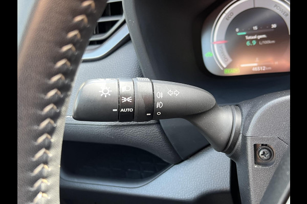 Toyota RAV4 2.5 Hybrid AWD GR Sport | JBL, Geheugenfunctie, 360 Camera, Dodehoekherkenning, Stoel + Stuurverwarming, 19 inch, 1650KG Trekgew