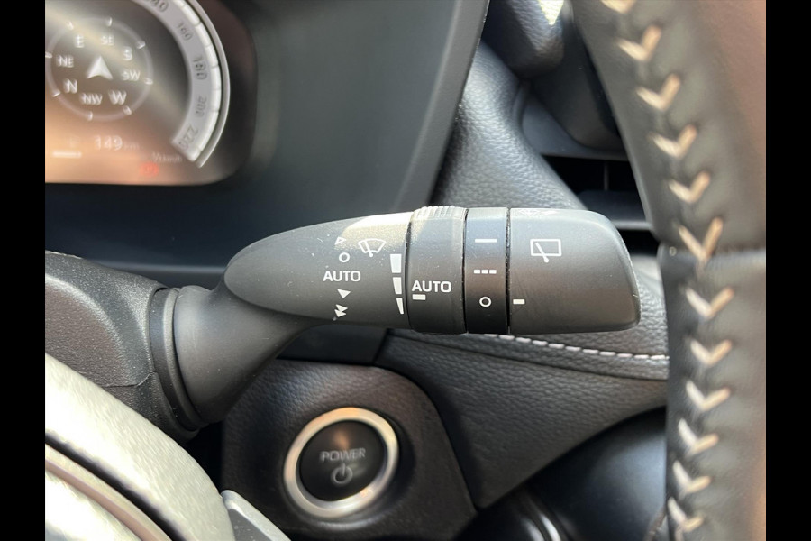 Toyota RAV4 2.5 Hybrid AWD GR Sport | JBL, Geheugenfunctie, 360 Camera, Dodehoekherkenning, Stoel + Stuurverwarming, 19 inch, 1650KG Trekgew