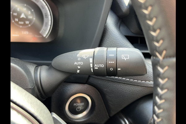 Toyota RAV4 2.5 Hybrid AWD GR Sport | JBL, Geheugenfunctie, 360 Camera, Dodehoekherkenning, Stoel + Stuurverwarming, 19 inch, 1650KG Trekgew