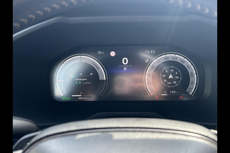 Toyota RAV4 2.5 Hybrid AWD GR Sport | JBL, Geheugenfunctie, 360 Camera, Dodehoekherkenning, Stoel + Stuurverwarming, 19 inch, 1650KG Trekgew