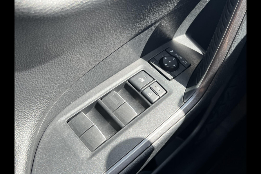 Toyota RAV4 2.5 Hybrid AWD GR Sport | JBL, Geheugenfunctie, 360 Camera, Dodehoekherkenning, Stoel + Stuurverwarming, 19 inch, 1650KG Trekgew