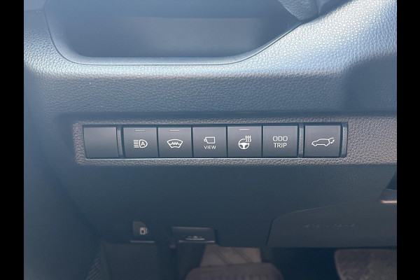 Toyota RAV4 2.5 Hybrid AWD GR Sport | JBL, Geheugenfunctie, 360 Camera, Dodehoekherkenning, Stoel + Stuurverwarming, 19 inch, 1650KG Trekgew