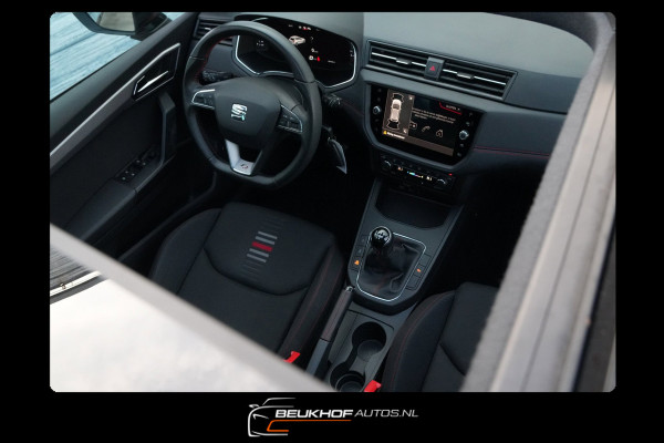 Seat Ibiza 1.0 TSI FR Business Beats Camera Pano Carplay