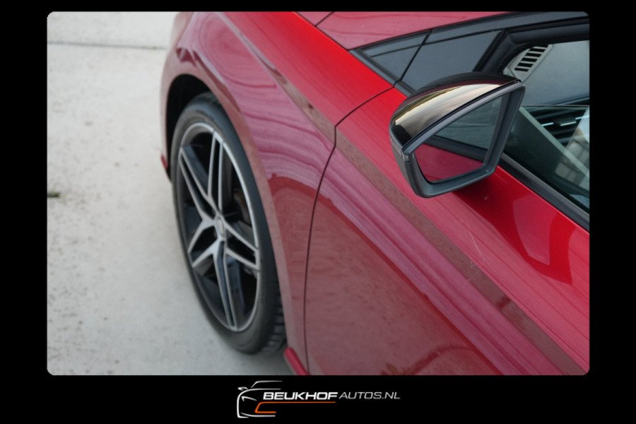 Seat Ibiza 1.0 TSI FR Business Beats Camera Pano Carplay