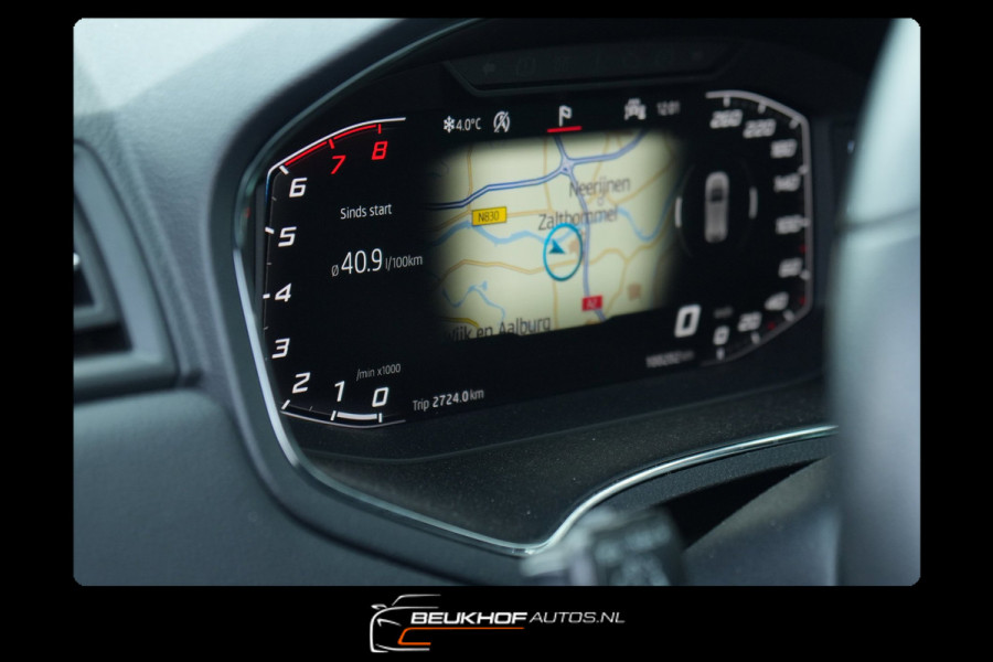 Seat Ibiza 1.0 TSI FR Business Beats Camera Pano Carplay