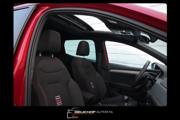 Seat Ibiza 1.0 TSI FR Business Beats Camera Pano Carplay