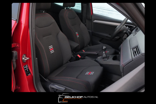 Seat Ibiza 1.0 TSI FR Business Beats Camera Pano Carplay