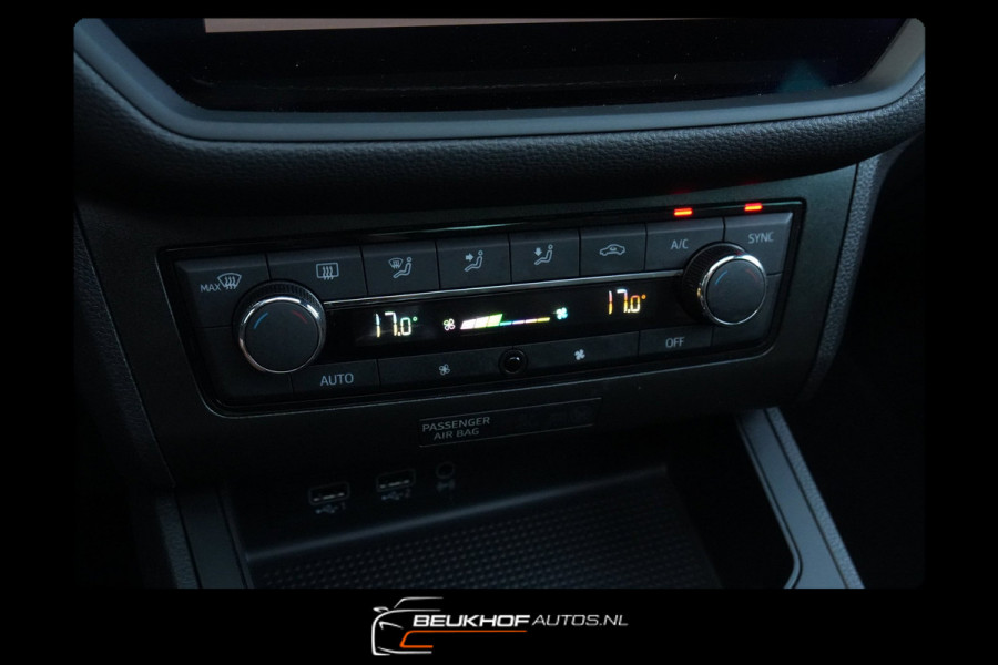 Seat Ibiza 1.0 TSI FR Business Beats Camera Pano Carplay