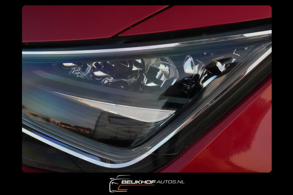 Seat Ibiza 1.0 TSI FR Business Beats Camera Pano Carplay
