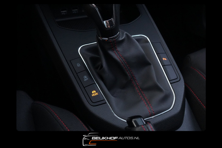 Seat Ibiza 1.0 TSI FR Business Beats Camera Pano Carplay