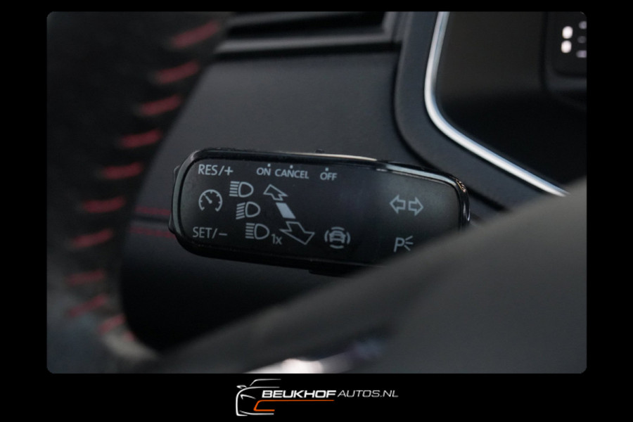 Seat Ibiza 1.0 TSI FR Business Beats Camera Pano Carplay