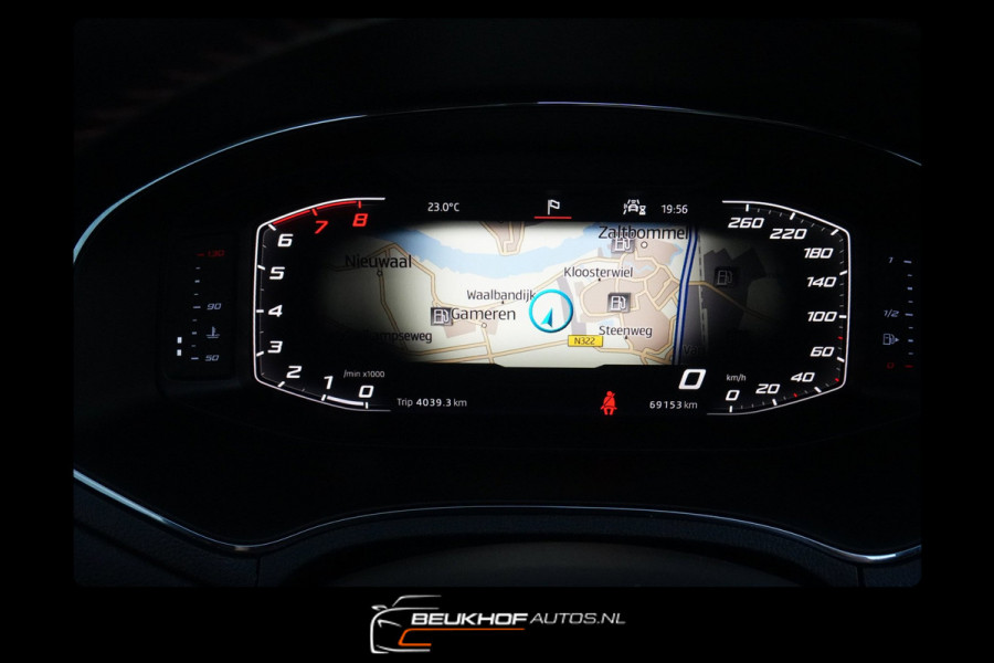 Seat Ibiza 1.0 TSI FR Business Beats Camera Pano Carplay