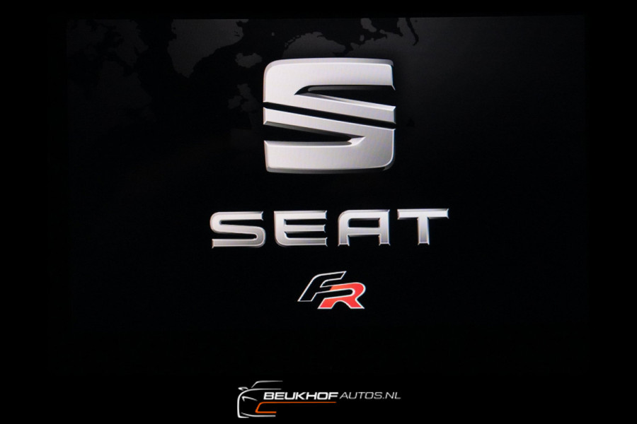Seat Ibiza 1.0 TSI FR Business Beats Camera Pano Carplay