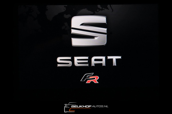 Seat Ibiza 1.0 TSI FR Business Beats Camera Pano Carplay