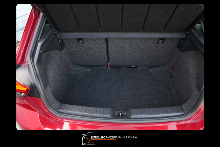 Seat Ibiza 1.0 TSI FR Business Beats Camera Pano Carplay