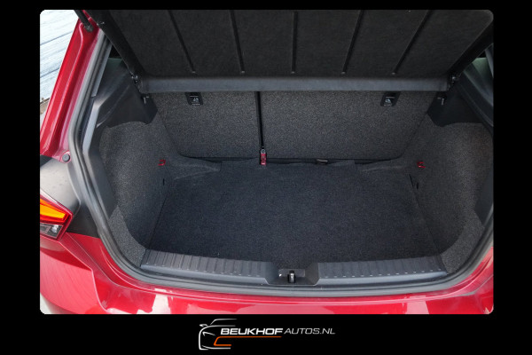Seat Ibiza 1.0 TSI FR Business Beats Camera Pano Carplay
