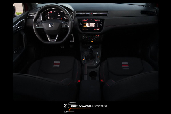 Seat Ibiza 1.0 TSI FR Business Beats Camera Pano Carplay