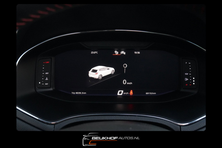 Seat Ibiza 1.0 TSI FR Business Beats Camera Pano Carplay