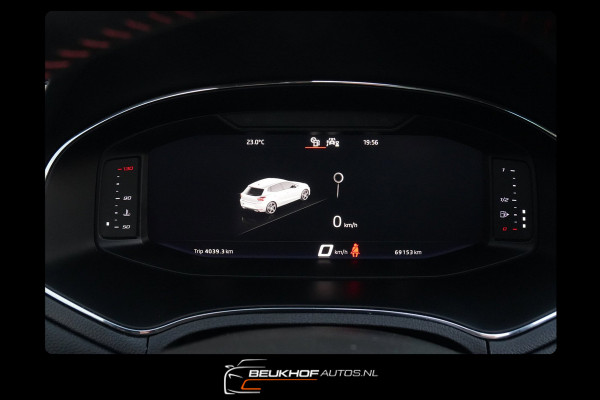 Seat Ibiza 1.0 TSI FR Business Beats Camera Pano Carplay