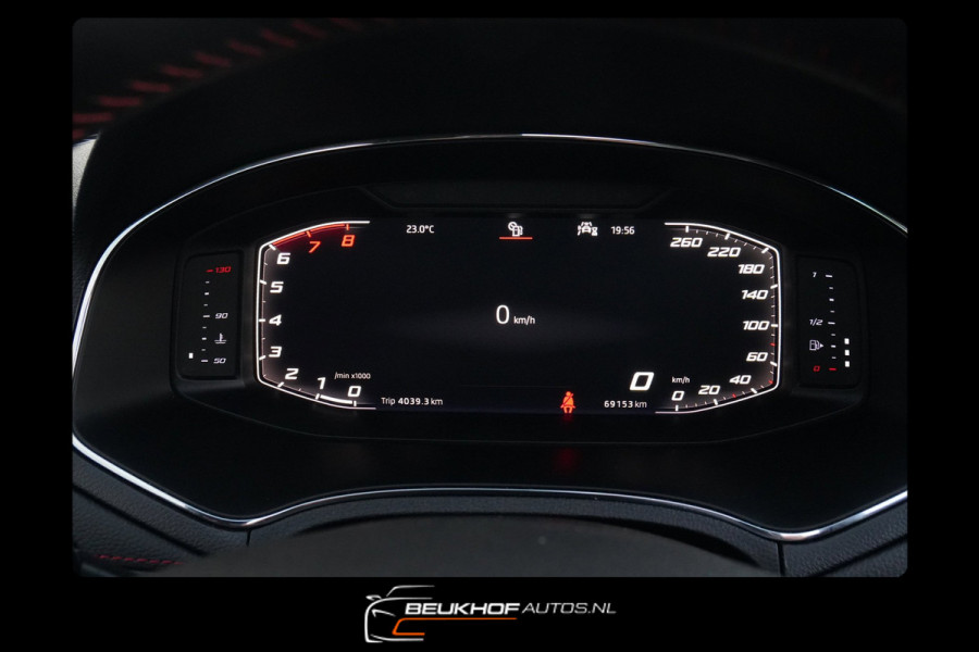 Seat Ibiza 1.0 TSI FR Business Beats Camera Pano Carplay