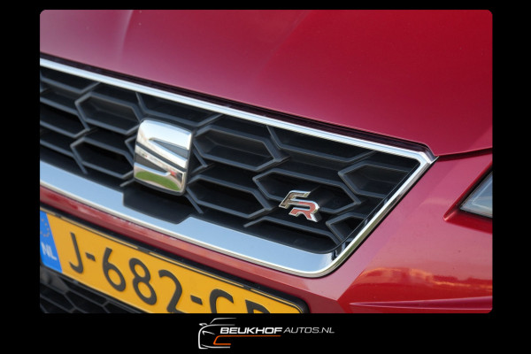 Seat Ibiza 1.0 TSI FR Business Beats Camera Pano Carplay