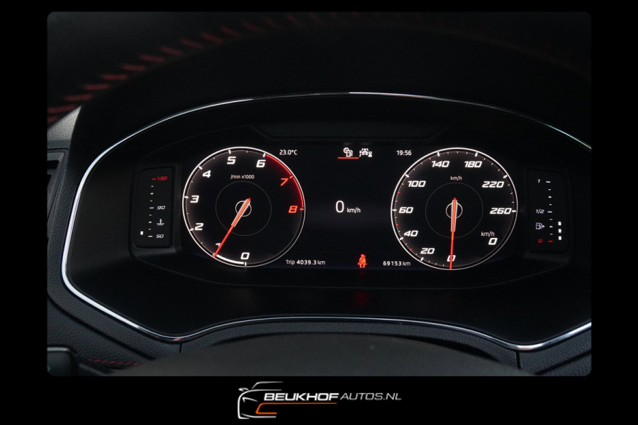 Seat Ibiza 1.0 TSI FR Business Beats Camera Pano Carplay