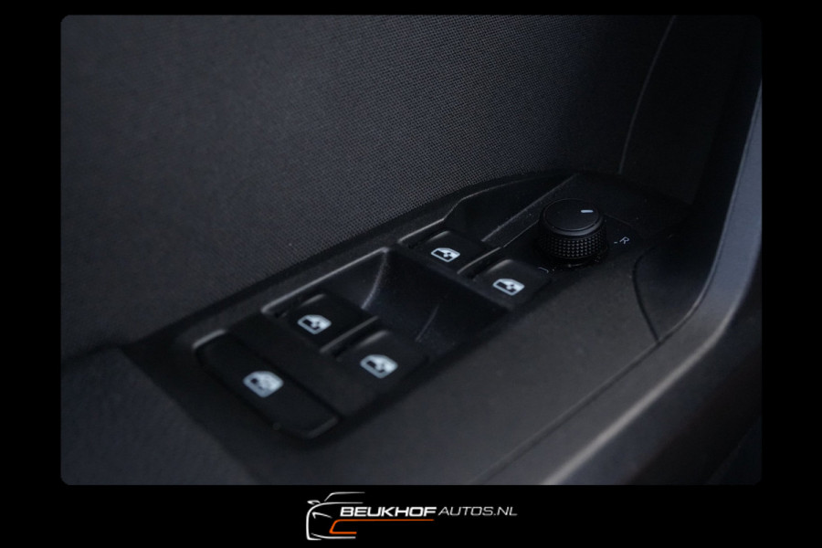 Seat Ibiza 1.0 TSI FR Business Beats Camera Pano Carplay