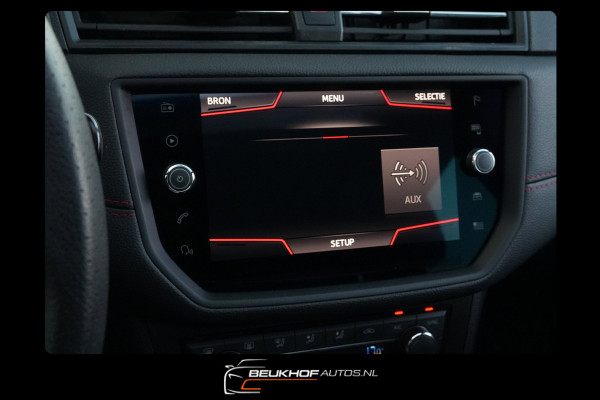 Seat Ibiza 1.0 TSI FR Business Beats Camera Pano Carplay