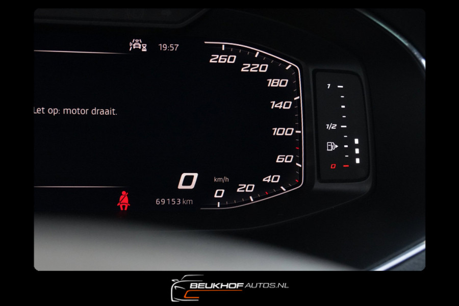 Seat Ibiza 1.0 TSI FR Business Beats Camera Pano Carplay