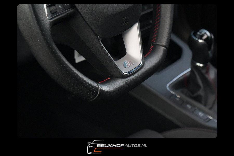 Seat Ibiza 1.0 TSI FR Business Beats Camera Pano Carplay