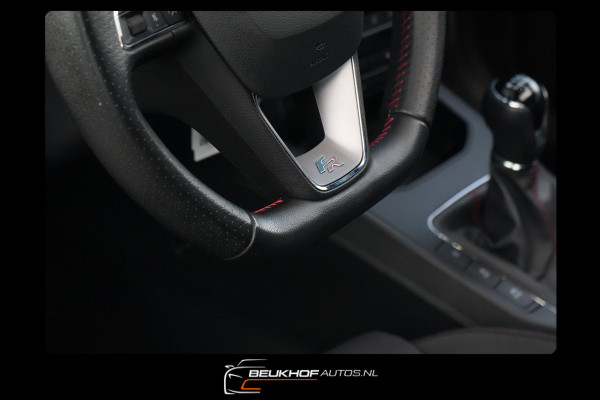 Seat Ibiza 1.0 TSI FR Business Beats Camera Pano Carplay