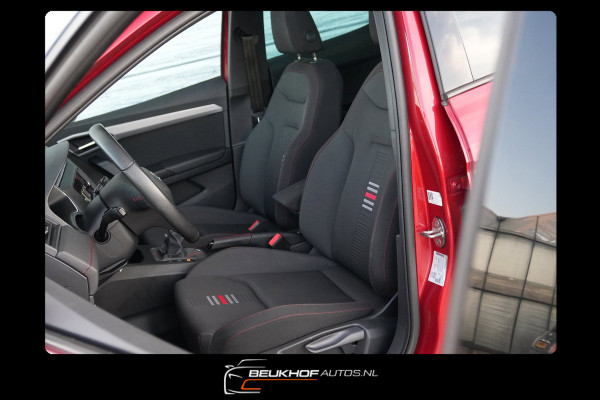 Seat Ibiza 1.0 TSI FR Business Beats Camera Pano Carplay