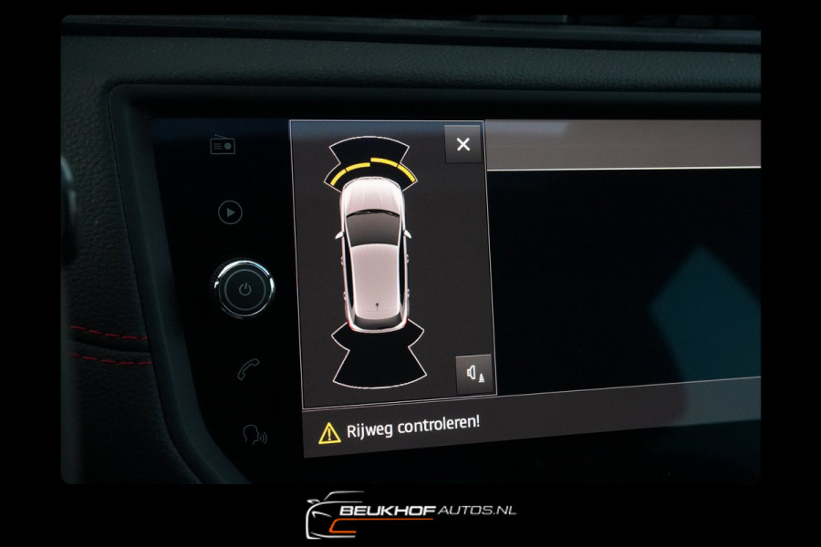 Seat Ibiza 1.0 TSI FR Business Beats Camera Pano Carplay