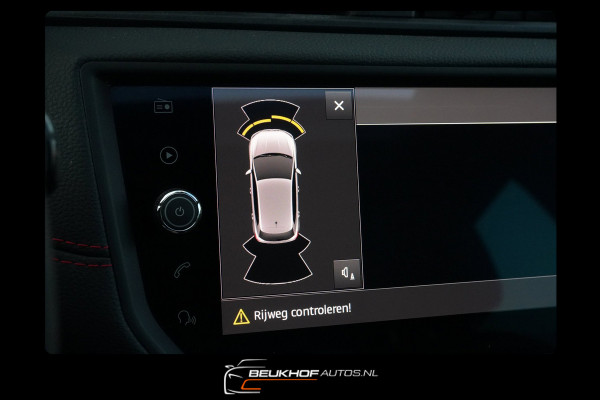 Seat Ibiza 1.0 TSI FR Business Beats Camera Pano Carplay
