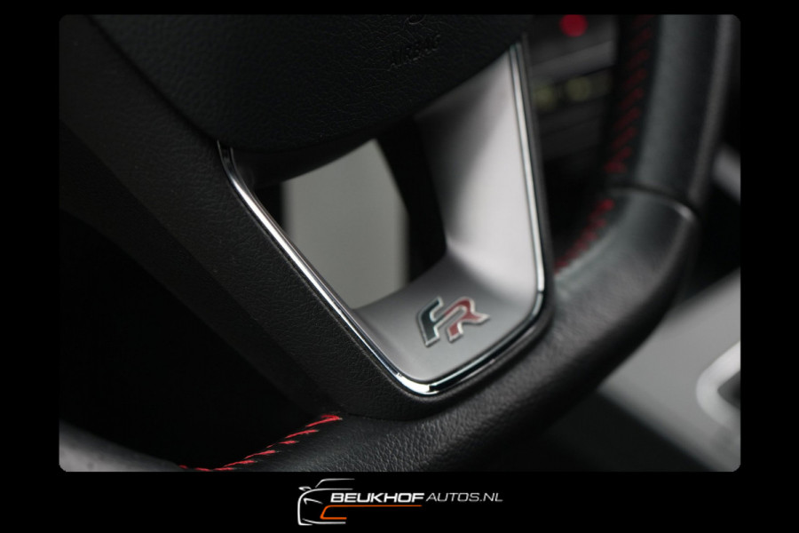 Seat Ibiza 1.0 TSI FR Business Beats Camera Pano Carplay