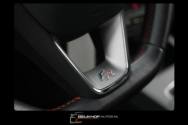 Seat Ibiza 1.0 TSI FR Business Beats Camera Pano Carplay