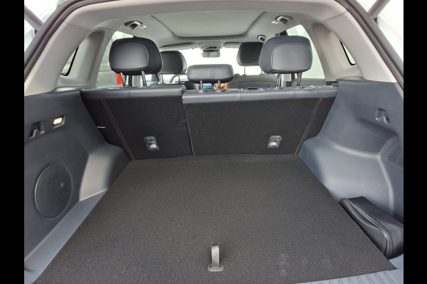 GEELY E5 Max+ 68 kWh V2L Massage Koel+Verw Pano HeadUp FLYME