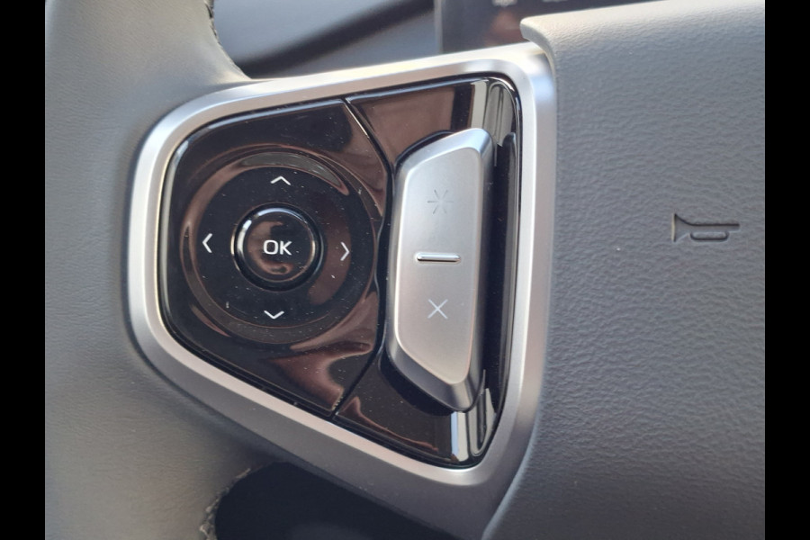 GEELY E5 Max+ 68 kWh V2L Massage Koel+Verw Pano HeadUp FLYME