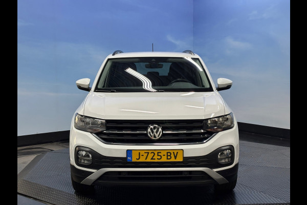 Volkswagen T-Cross 1.0 TSI Life Navi | Clima | Cruise | PDC | Camera