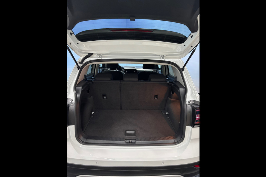 Volkswagen T-Cross 1.0 TSI Life Navi | Clima | Cruise | PDC | Camera