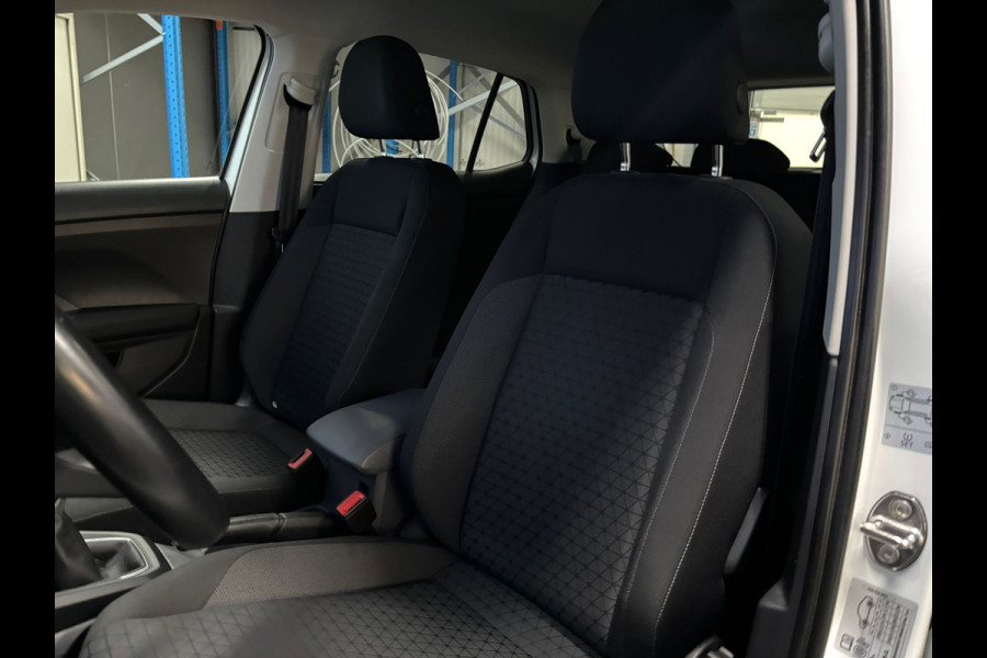 Volkswagen T-Cross 1.0 TSI Life Navi | Clima | Cruise | PDC | Camera