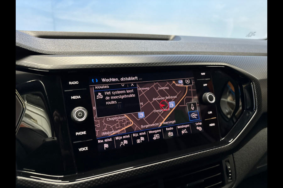 Volkswagen T-Cross 1.0 TSI Life Navi | Clima | Cruise | PDC | Camera