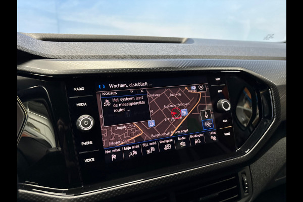 Volkswagen T-Cross 1.0 TSI Life Navi | Clima | Cruise | PDC | Camera