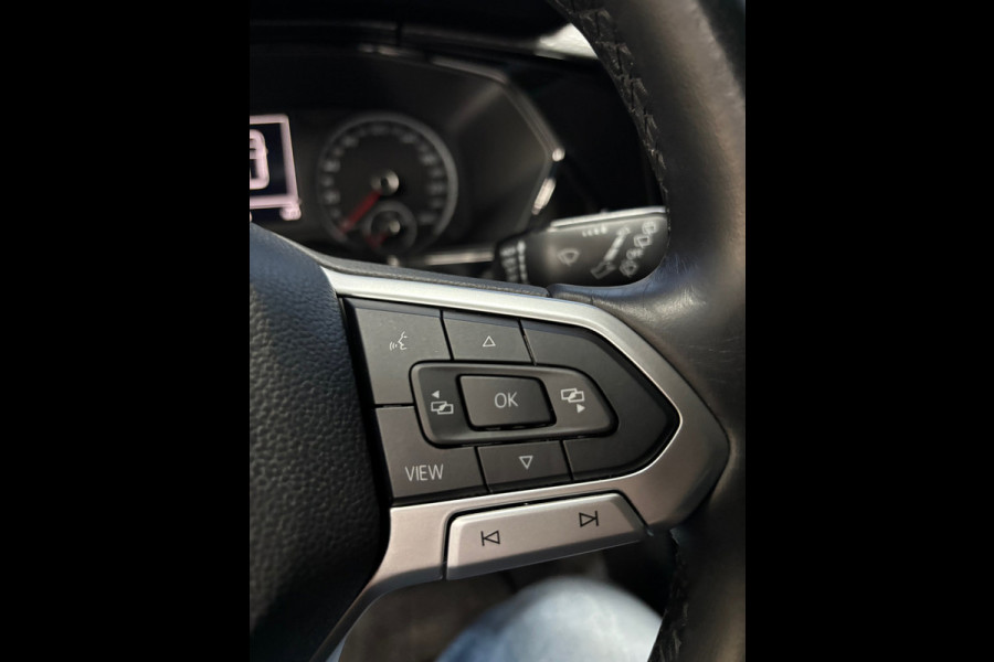 Volkswagen T-Cross 1.0 TSI Life Navi | Clima | Cruise | PDC | Camera
