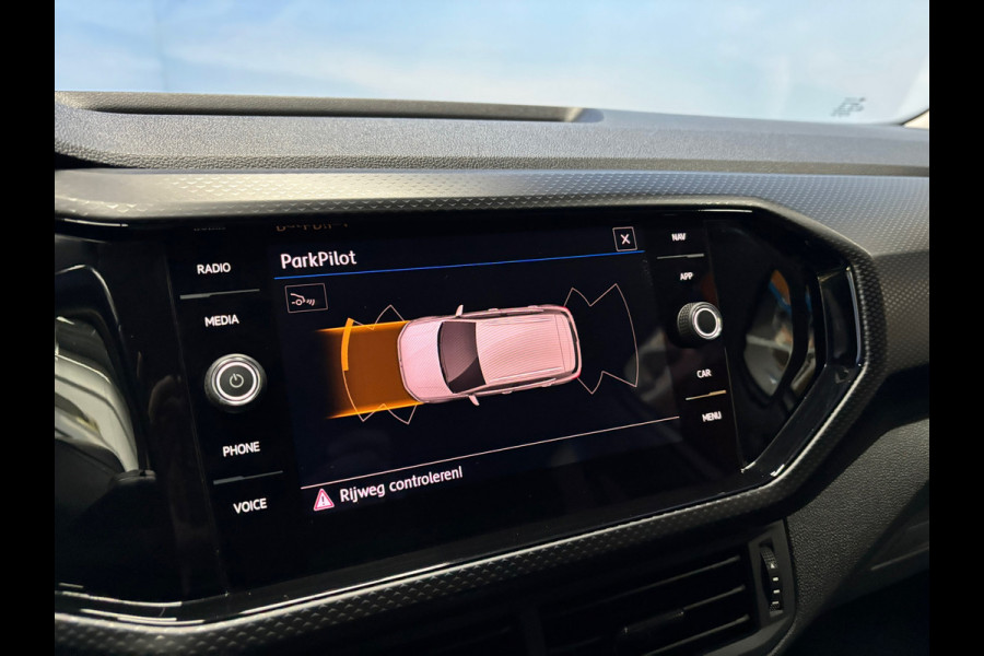 Volkswagen T-Cross 1.0 TSI Life Navi | Clima | Cruise | PDC | Camera
