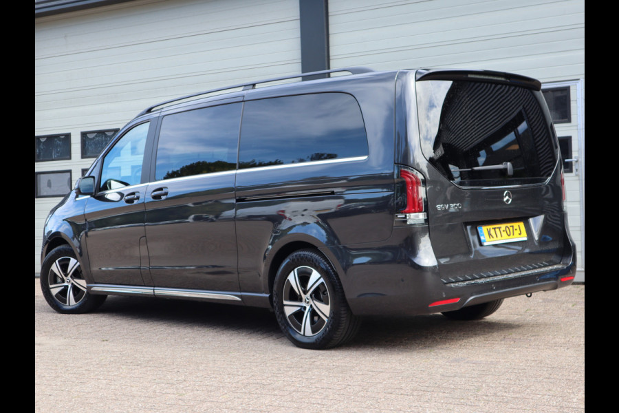 Mercedes-Benz Eqv 300 L3 Extra lang - 7 Persoons - Avantgarde - Airmatic - AMG