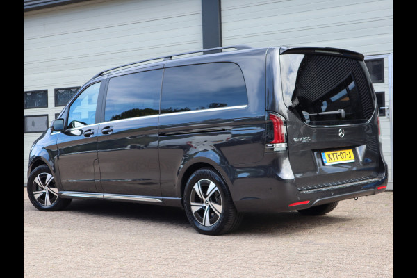 Mercedes-Benz Eqv 300 L3 Extra lang - 7 Persoons - Avantgarde - Airmatic - AMG