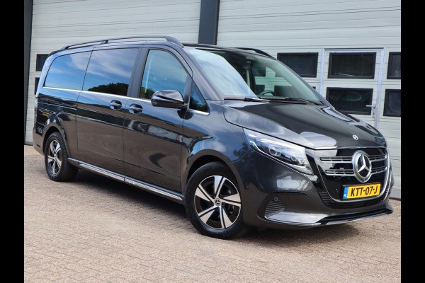 Mercedes-Benz Eqv 300 L3 Extra lang - 7 Persoons - Avantgarde - Airmatic - AMG